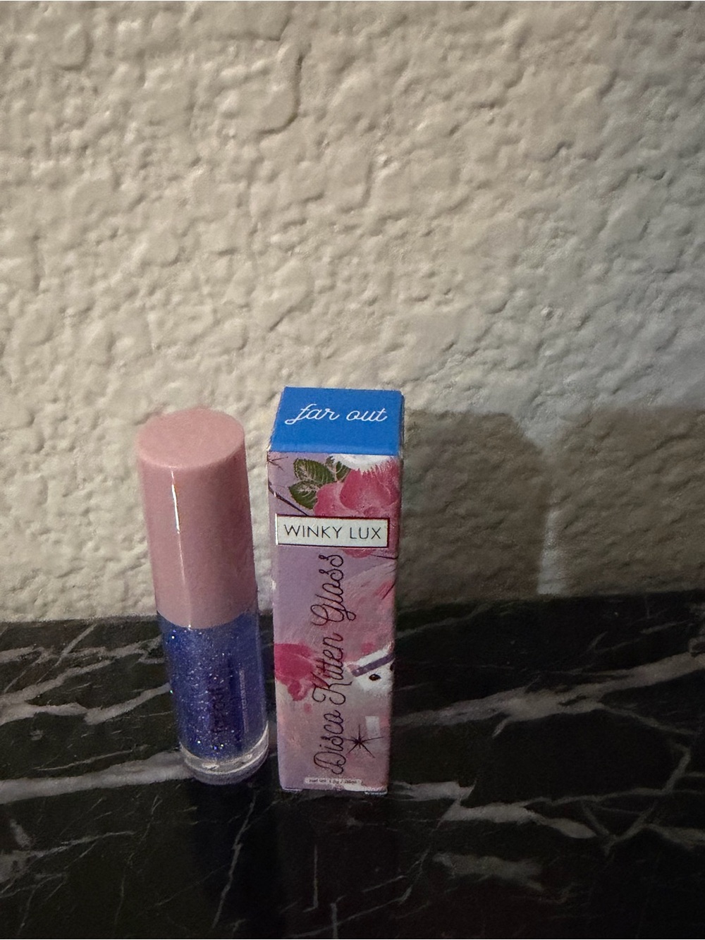 Winky lux far out gloss